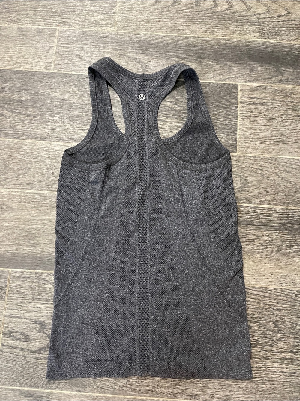 Lululemon Swiftly Tech Racerback Tank - Picture 3 of 6